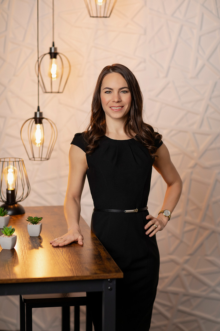 Dr. Molnár Linda Gabriella – ügyvéd, élelmiszerjogi és környezetvédelmi szakjogász