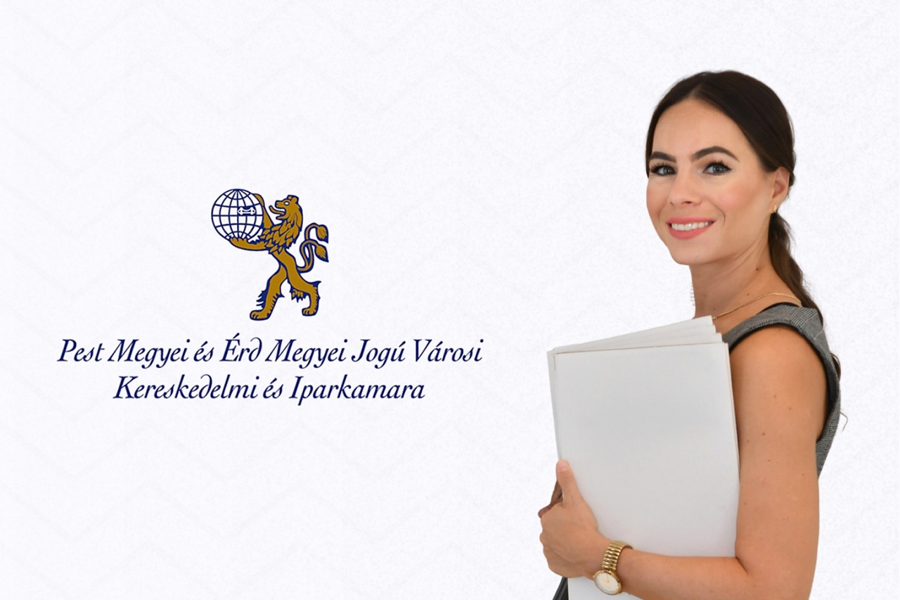 Szakmai előadás a Pest Vármegyei és Érdi Kereskedelmi és Iparkamarában az élelmiszerjogi dokumentáció és a megfelelés gyakorlati kérdéseiről | Dr. Molnár Linda Gabriella ügyvéd